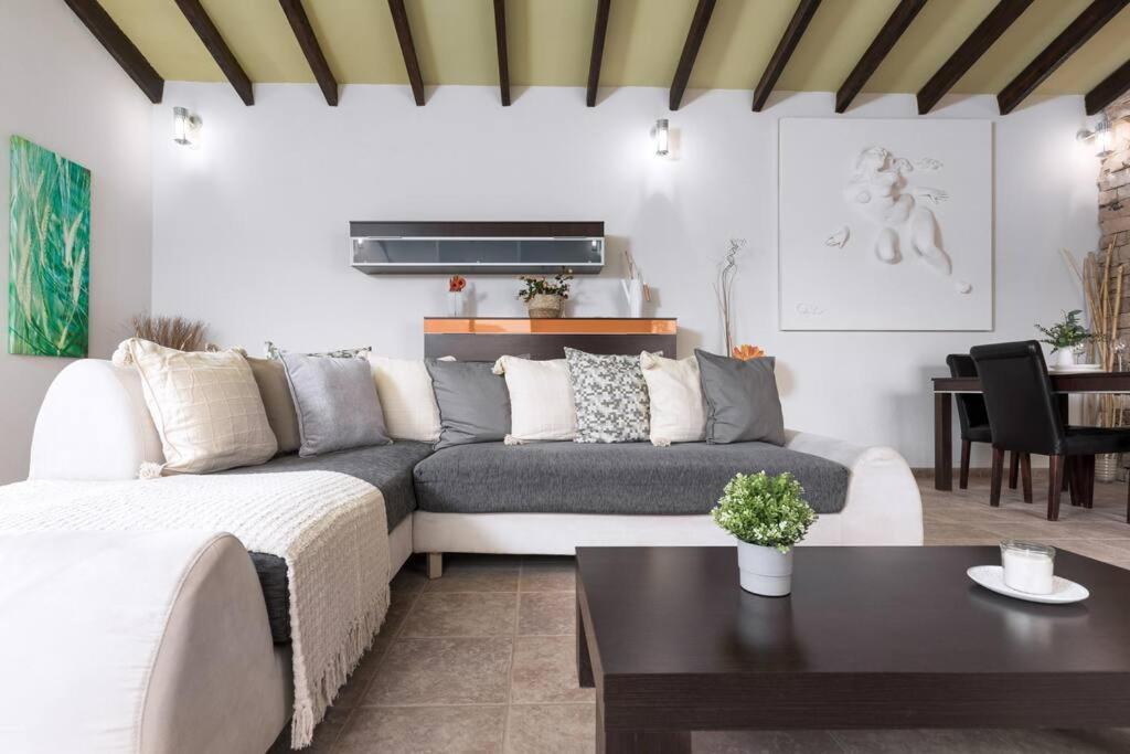 Casa El Kornao, Fuerteventura Villa Tuineje Dış mekan fotoğraf